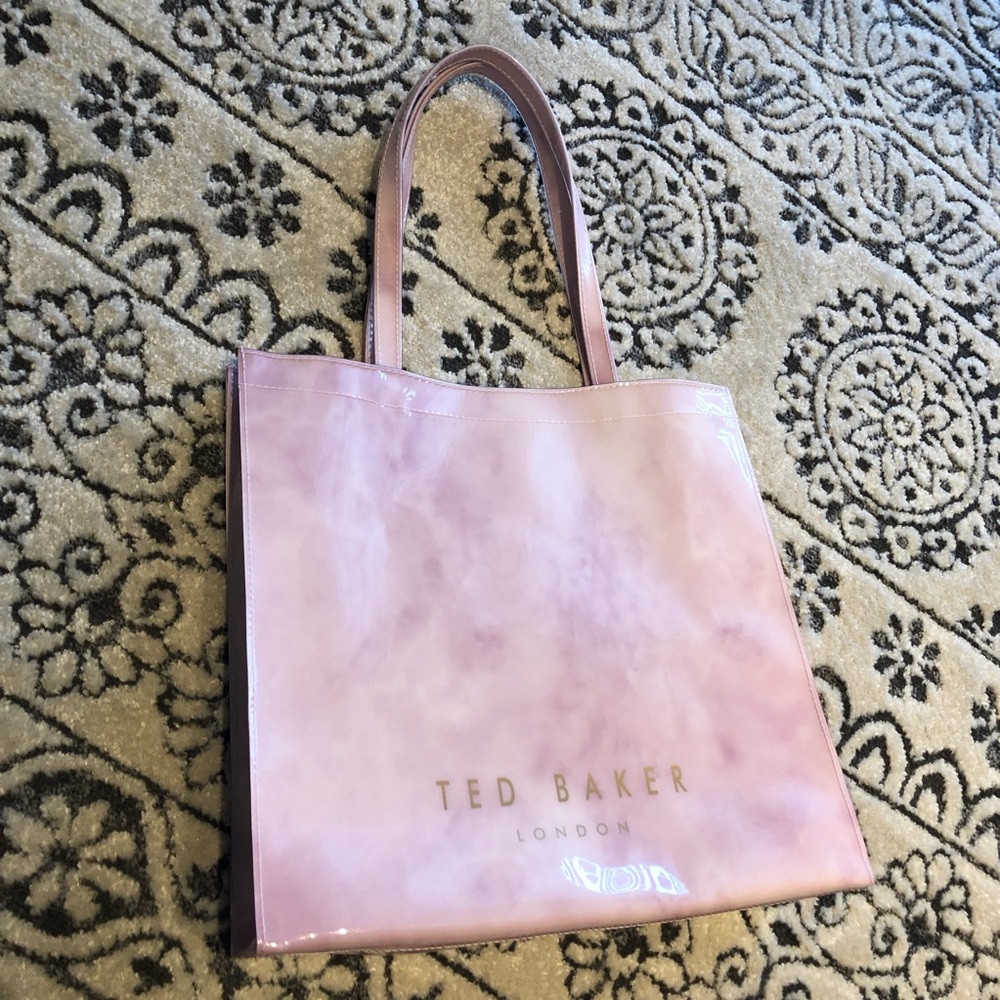 Ted Baker No Ordinary Designer Bag
